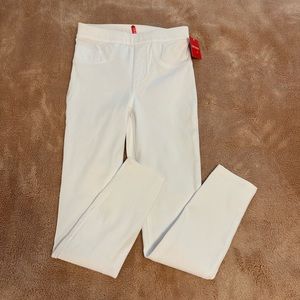 Spanx ankle “jean-ish” leggings